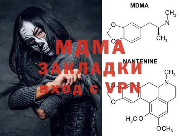 крисы Аркадак